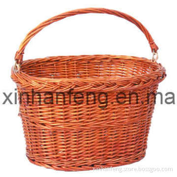 Bicycle Basket (HBK-122)